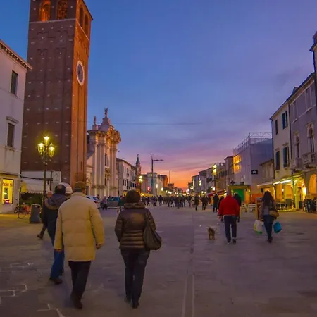 Venezia Travel * كيودجا