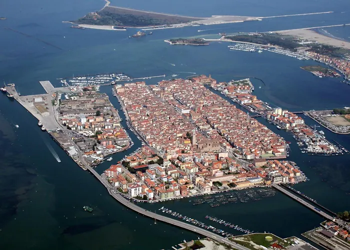 Venezia Travel * Chioggia