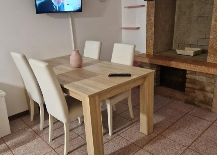 Apartamento Venezia Travel Chioggia