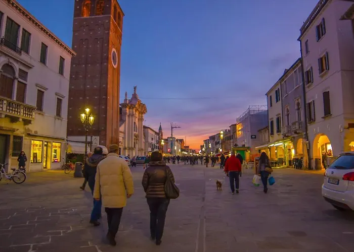 Venezia Travel * Chioggia