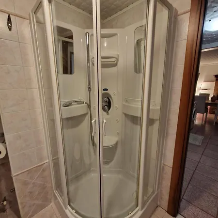 Venezia Travel Apartment *