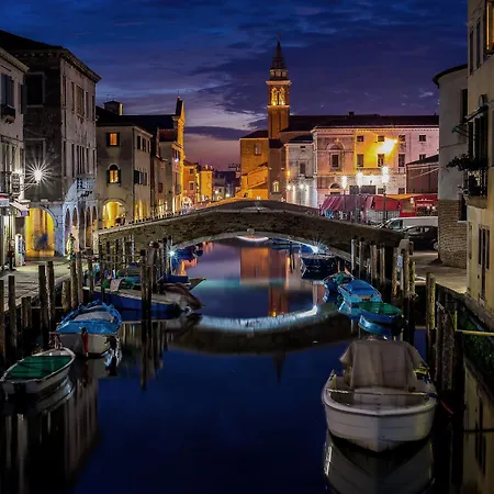 Apartment Venezia Travel *